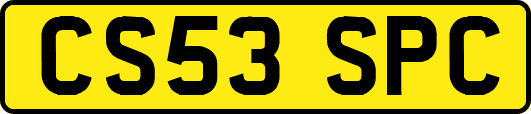 CS53SPC