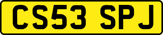 CS53SPJ