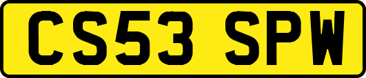 CS53SPW