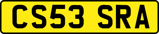 CS53SRA