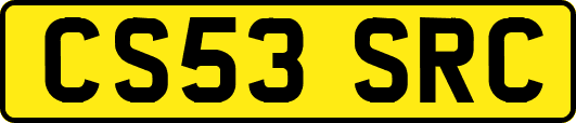 CS53SRC