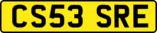 CS53SRE