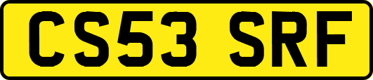 CS53SRF