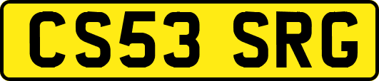 CS53SRG