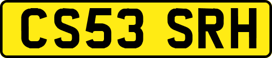 CS53SRH