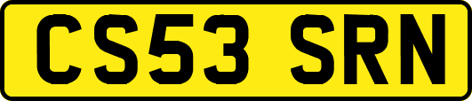 CS53SRN
