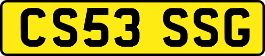 CS53SSG