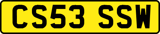CS53SSW