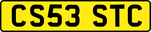 CS53STC