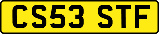 CS53STF