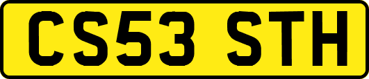CS53STH