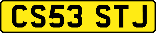 CS53STJ
