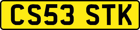 CS53STK