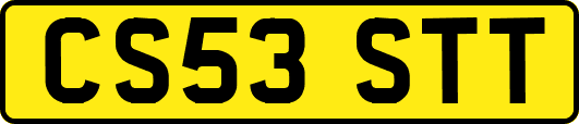 CS53STT