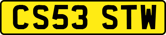 CS53STW