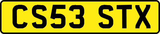 CS53STX
