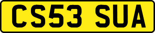 CS53SUA