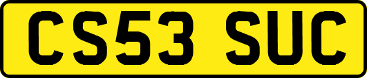 CS53SUC