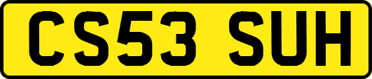 CS53SUH