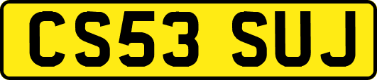 CS53SUJ