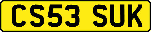 CS53SUK