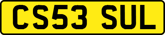 CS53SUL