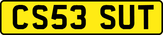 CS53SUT
