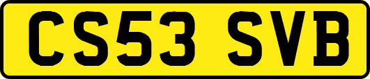 CS53SVB