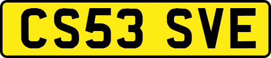 CS53SVE