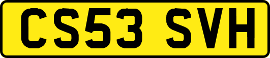 CS53SVH