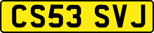 CS53SVJ
