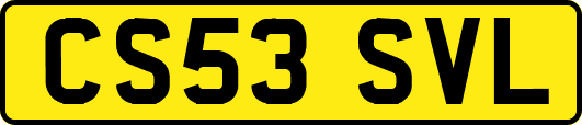 CS53SVL