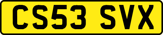 CS53SVX