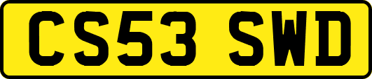 CS53SWD