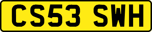 CS53SWH