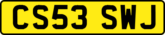 CS53SWJ