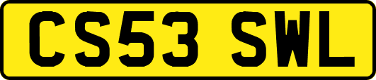 CS53SWL