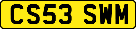 CS53SWM