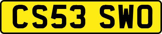 CS53SWO