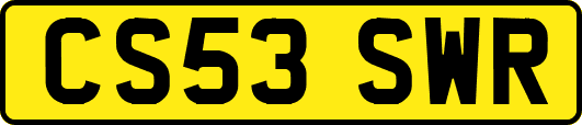CS53SWR