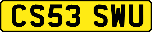 CS53SWU