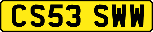 CS53SWW