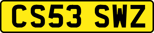 CS53SWZ