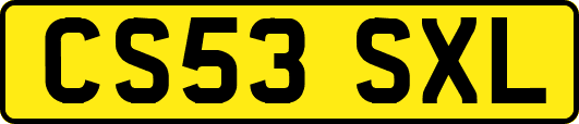 CS53SXL