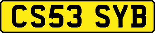 CS53SYB