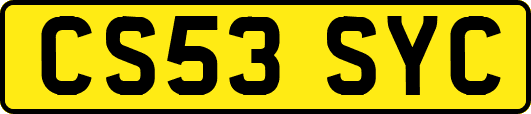 CS53SYC
