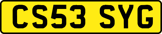 CS53SYG