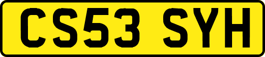 CS53SYH