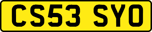 CS53SYO