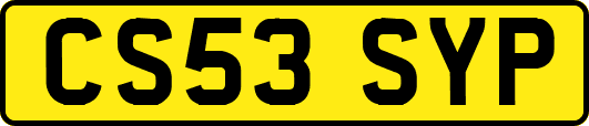 CS53SYP